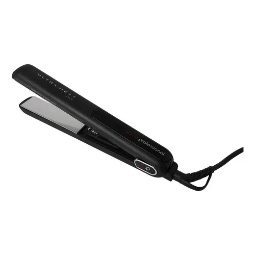 Chapinha/Prancha De Cabelo Gama Italy G-evo Iht Silk Chrome Titanium Bivolt Foto 1