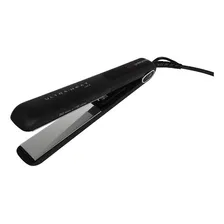 Chapinha/Prancha De Cabelo Gama Italy G-evo Iht Silk Chrome Titanium Bivolt Foto mini  2
