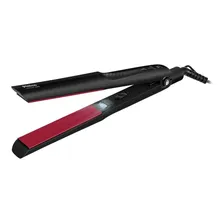 Chapinha Prancha Philco Ppr11v Ceramic Red Bivolt 230°c Foto mini 1