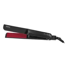 Chapinha Prancha Philco Ppr11v Ceramic Red Bivolt 230°c Foto mini 3
