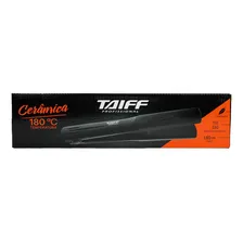 Chapinha Prancha Taiff 180°c Bivolt Cerâmica Bivolt Foto mini 2