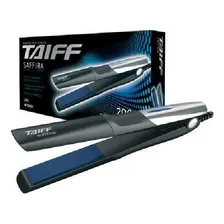 Chapinha Taiff Saffira Íons Negativos Bivolt Profissional Foto mini 1