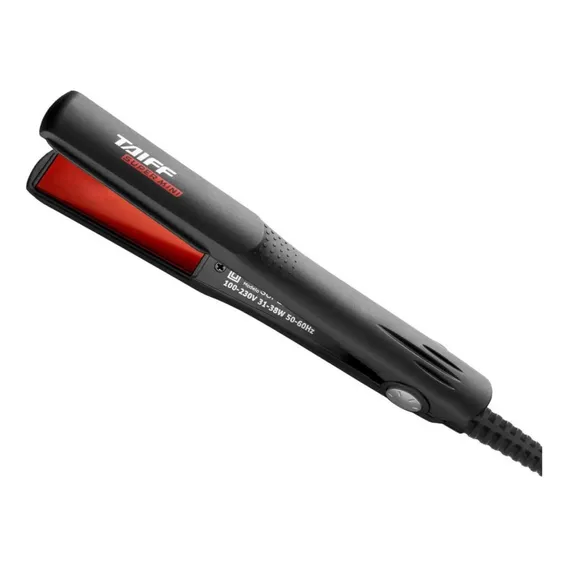 Chapinha Taiff Super Mini 200º - Bivolt Foto 1