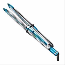 Chapinha Titanium Babyliss Optima 3000 110v 240ºc 465ºf Foto mini 2