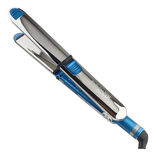 Chapinha Titanium Babyliss Optima 3000 110v 240ºc 465ºf Foto 1
