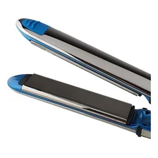 Chapinha Titanium Babyliss Optima 3000 110v 240ºc 465ºf Foto mini 4