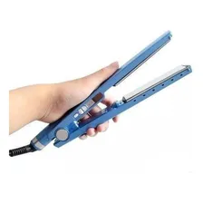 Chapinha Titanium Profissional 127v Foto mini 3