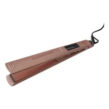 Chapinha/Prancha Gama Italy Elegance Led Keration Pro Bivolt Foto mini 2