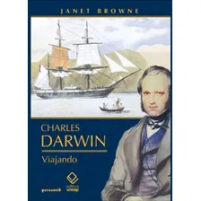 Charles Darwin: Viajando Foto mini 1