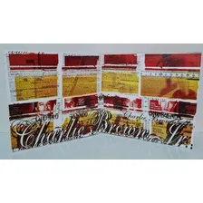 Charlie Brown Jr Vinil Charlie Brown Jr. - 100% Charlie Brow Foto mini 3