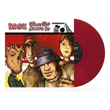 Charlie Brown Jr Vinil Charlie Brown Jr. - 100% Charlie Brow Foto mini 2