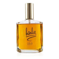 Charlie Gold Perfume Feminino - Eau De Toilette 100ml Foto mini 2