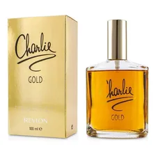 Charlie Gold Perfume Feminino - Eau De Toilette 100ml Foto mini 1