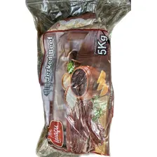 Charque Jabá Carne Seca Dianteiro 5kg A Vácuo Vilheto Foto mini  2