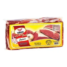 Charque Jabá Carne Seca Dianteiro 5kg A Vácuo Vilheto Foto  mini 1