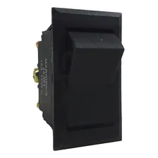 Chave 14223 Interruptor Tecla Bipolar 15a 120v Foto mini 1