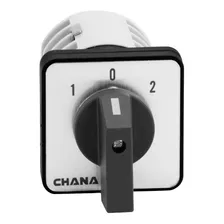 Chave 2 Velocidades Po12 32a Ftx Foto  mini 1