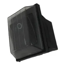 Chave 4 Vias Para Lavadoras E Aspiradores Com Capa Protetora Foto mini 4