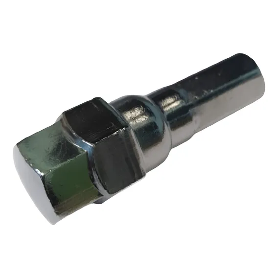 Chave Adaptador Parafuso Lob Allen 12mm Chave Roda 17/19mm Foto 1