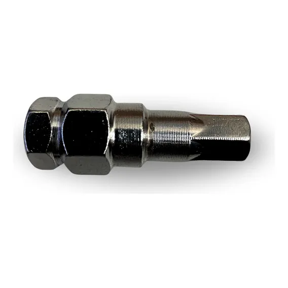 Chave Adaptador Parafuso Lob Allen 12mm Chave Roda 17/19mm Foto 1