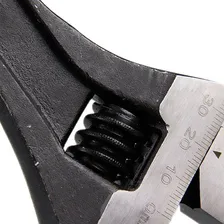 Chave Ajustável 12pol Vise Grip Irwin Foto mini 4