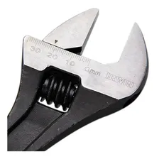 Chave Ajustável 12pol Vise Grip Irwin Foto mini 2