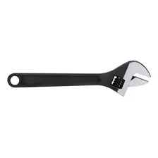 Chave Ajustável Fosfatizada 10 Polegadas Worker Foto mini 4