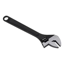 Chave Ajustável Fosfatizada 10 Polegadas Worker Foto mini  3
