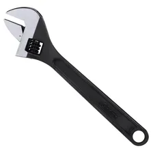 Chave Ajustável Fosfatizada 10 Polegadas Worker Foto  mini 1