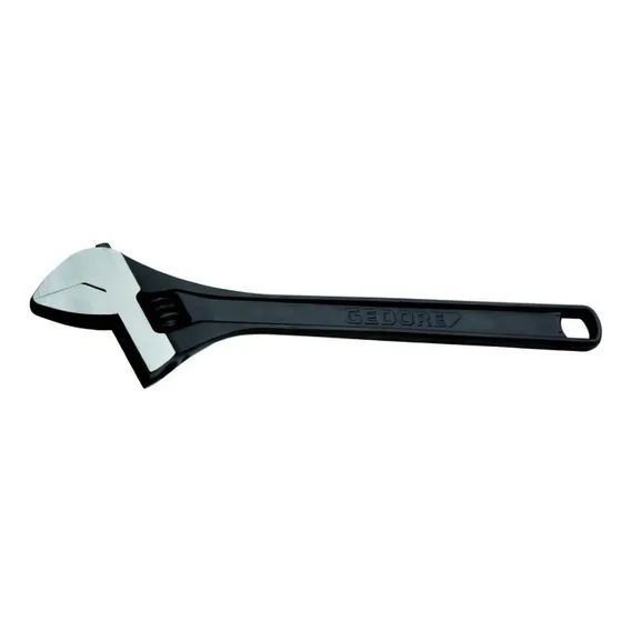 Chave Ajustável Fosfatizada 24'' 191g-600 Gedore Foto 1