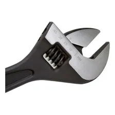Chave Ajustável Oxidada 12'' 213012bx Belzer Cor Preto Foto mini 3