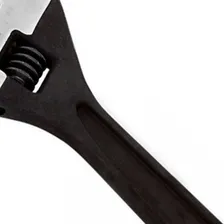 Chave Ajustável Oxidada 12'' 213012bx Belzer Cor Preto Foto mini 2