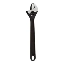 Chave Ajustável Oxidada 12'' 213012bx Belzer Cor Preto Foto mini 4