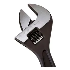Chave Ajustável Oxidada Belzer 8 213008bx Foto mini  3