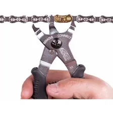 Chave Alicate Trava E Destrava Corrente Bike Tsw Power Foto mini 4
