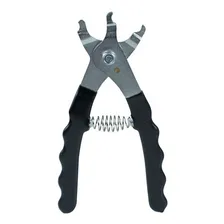 Chave Alicate Trava E Destrava Corrente Bike Tsw Power Foto mini 1