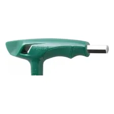 Chave Allen Abaulada 2mm Com Cabo T - Sata St83105sc Foto mini 2