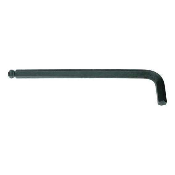 Chave Allen Abaulada Longa Crv 14mm Gedore 42kl Foto 1