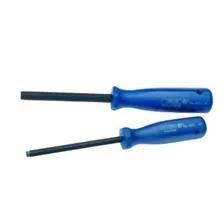 Chave Allen Cabo Reto 3mm - 012.403 - Gedore Foto mini 1