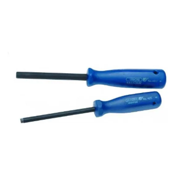 Chave Allen Cabo Reto 3mm - 012.403 - Gedore Foto 1