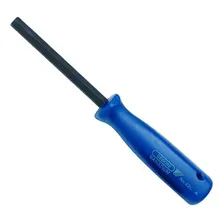 Chave Allen Com Cabo Crv 7mm Gedore 42c Foto mini 1