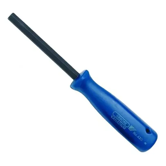 Chave Allen Com Cabo Crv 7mm Gedore 42c Foto 1