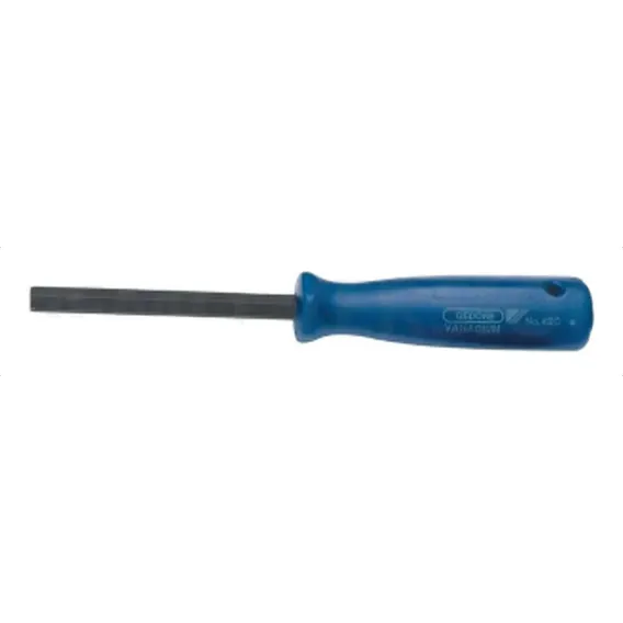 Chave Allen Hexagonal Com Cabo 06.0mm - 012.406 - Gedore Foto 1