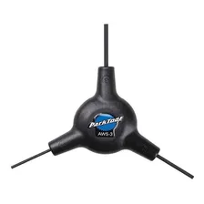 Chave Allen Park Tool Aws-3 Foto mini 1