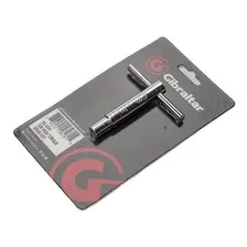 Chave Bateria Alta Tensão Gibraltar Sc-4245 Foto mini 4