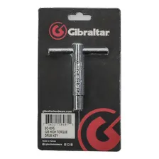Chave Bateria Alta Tensão Gibraltar Sc-4245 Foto mini 2