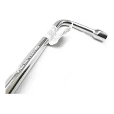 Chave Biela 14mm Tipo L - Stels 1430755 Foto mini 3