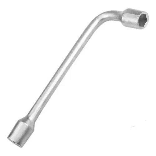 Chave Biela 8mm 1430155 Stels Foto 1