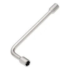 Chave Biela Gedore 10mm 25001 Foto mini 1