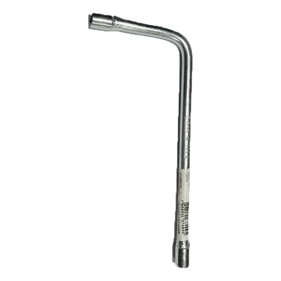 Chave Biela Ima Zincada 06mm Cbm-01 Foto 1